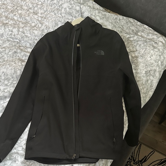 The North Face Other - The North Face Men's Dark Gray Performance Jacket